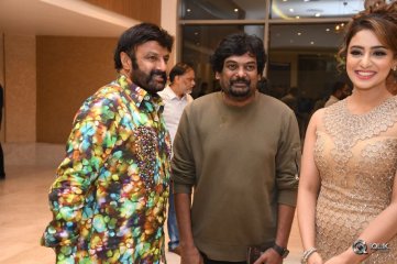 Paisa Vasool Movie Audio Success Meet